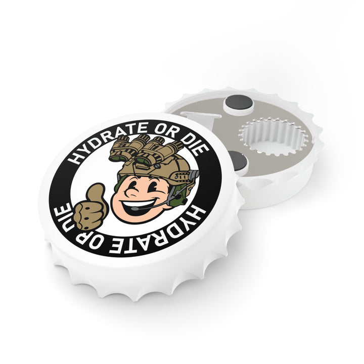 HOD Bottle Opener