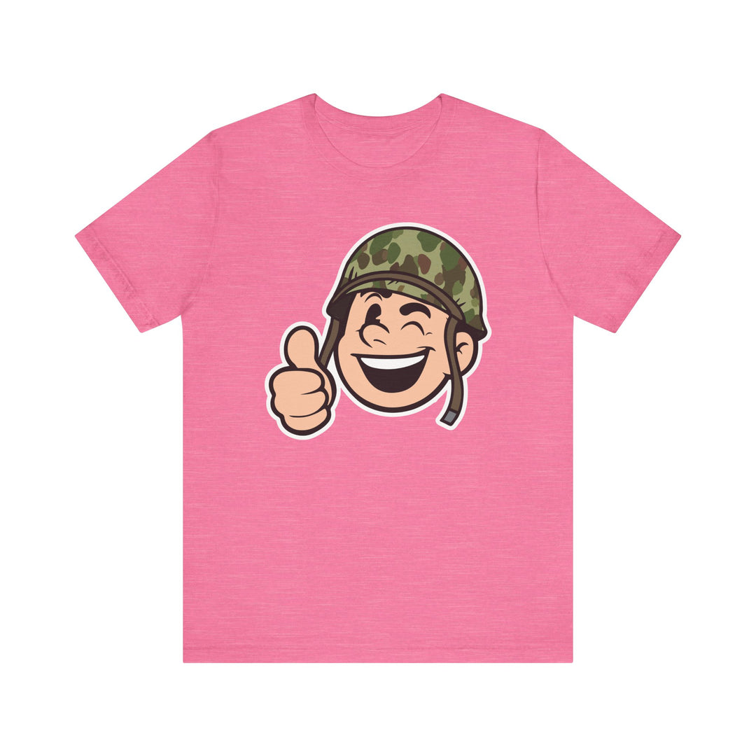 BayonetBoy Tee