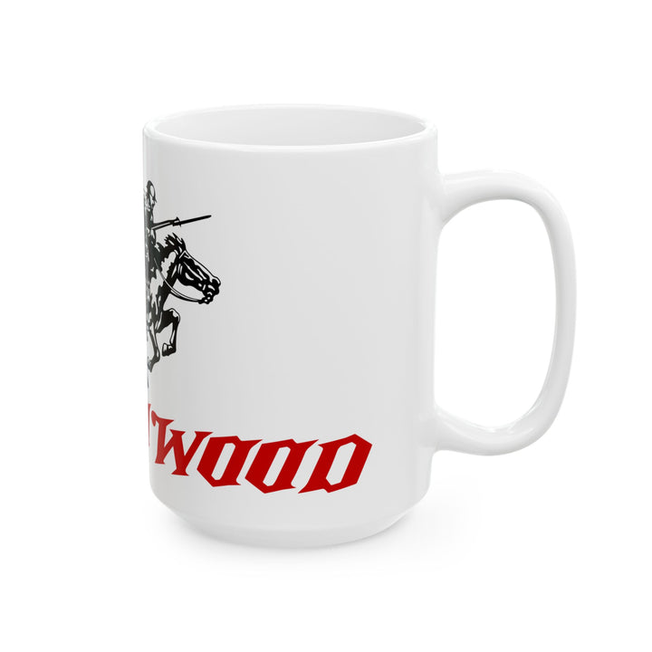 Belleauwood Mug