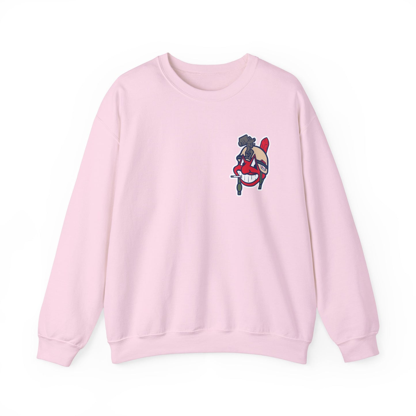 Corporal Wahoo Sweatshirt