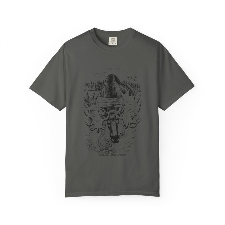 Moose T-shirt