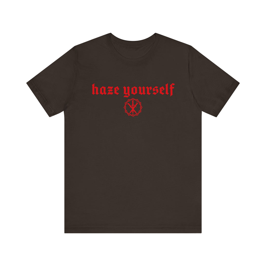 Haze Yourself Tee