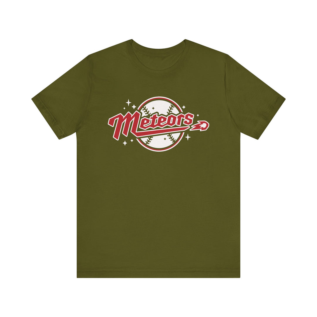 METEORS T-Shirt