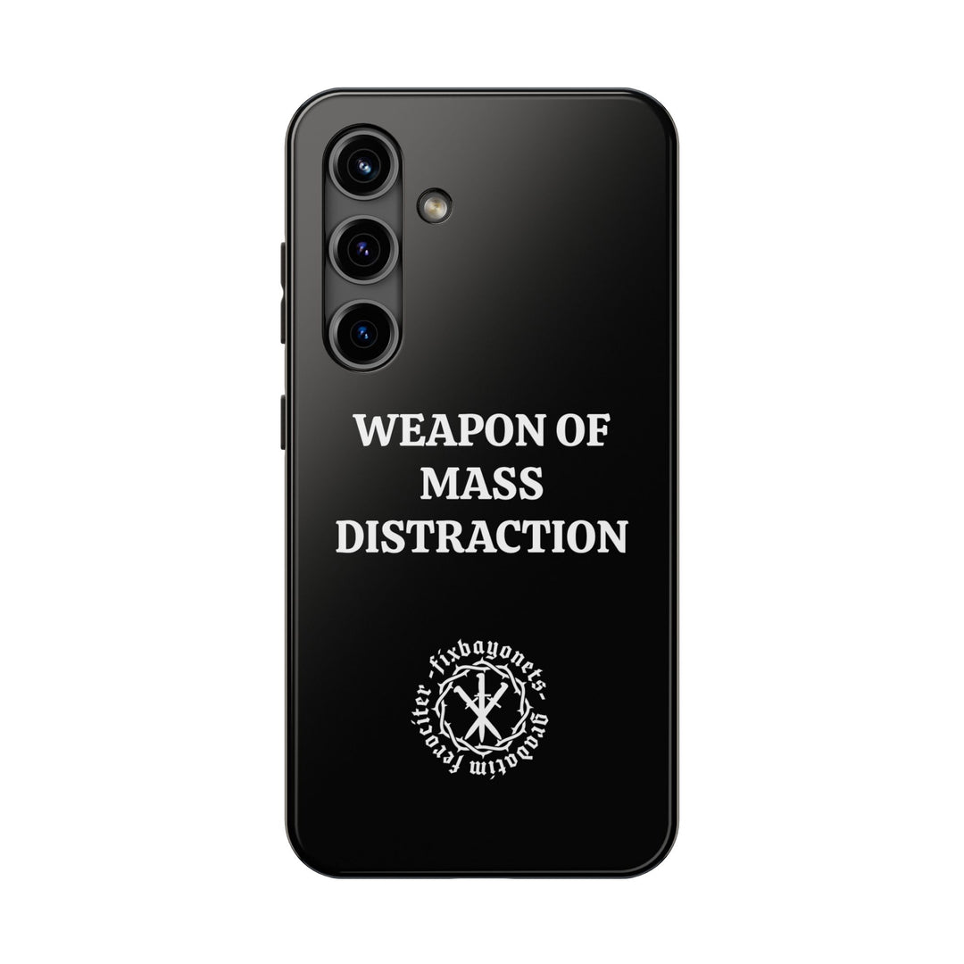 WMD Phone Case