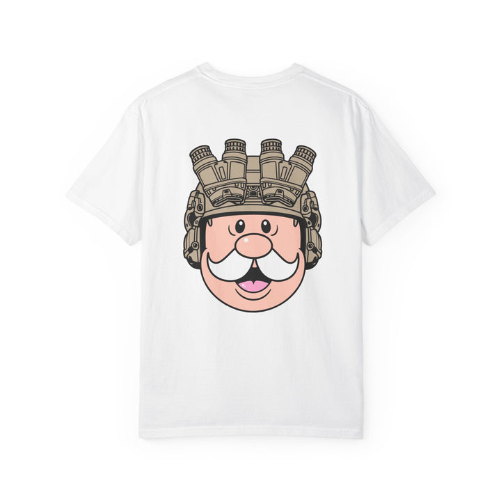 Dr.Simi Soldado T-shirt