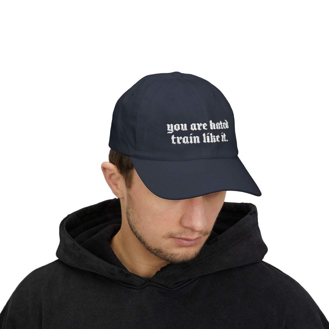 YAHTLI Dad Cap