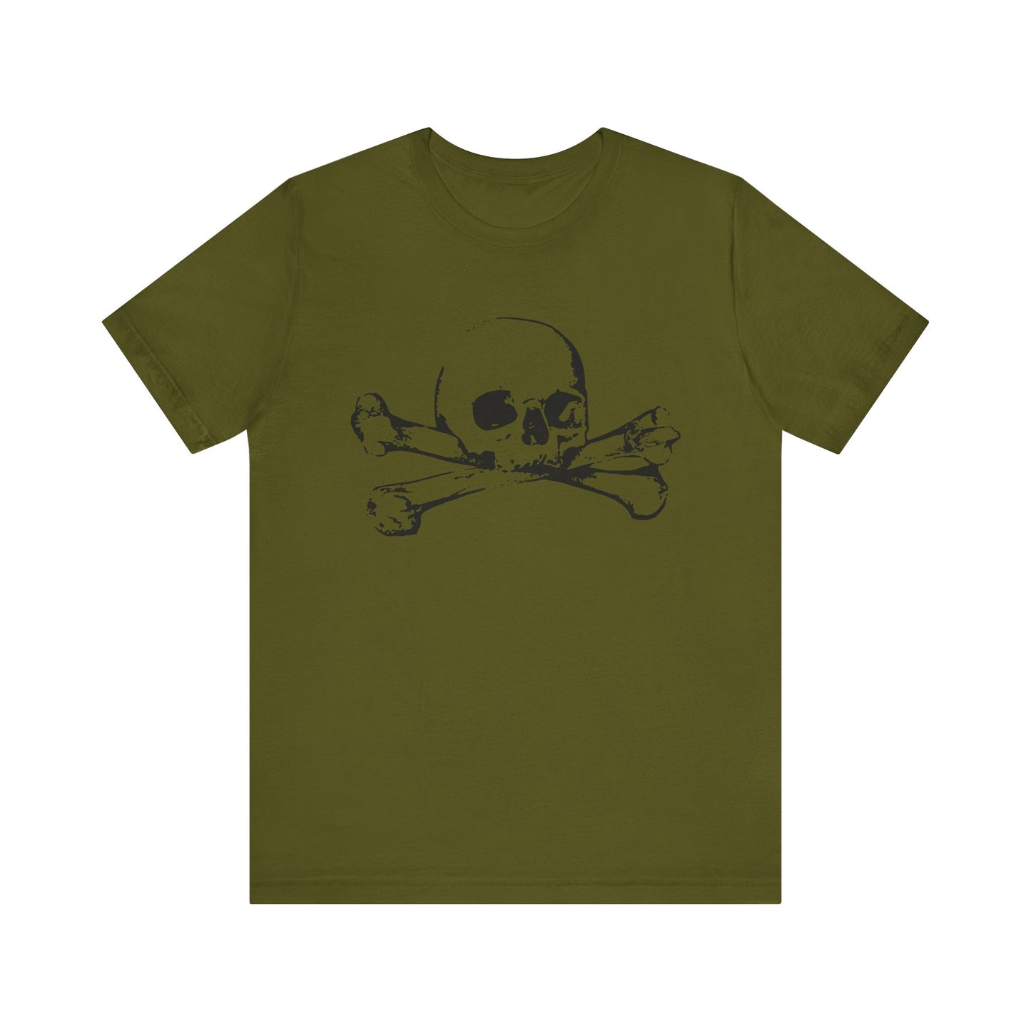 Skull & Bones Tee