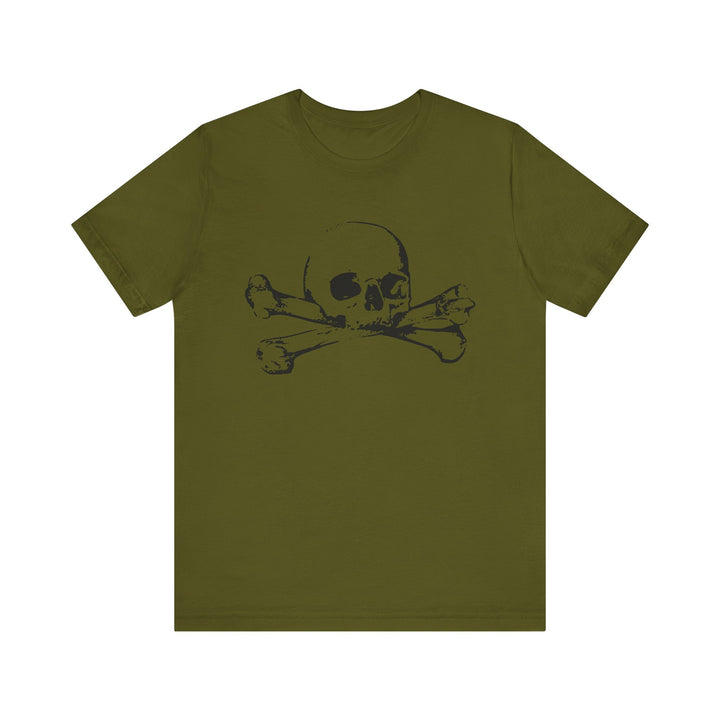 Skull & Bones Tee