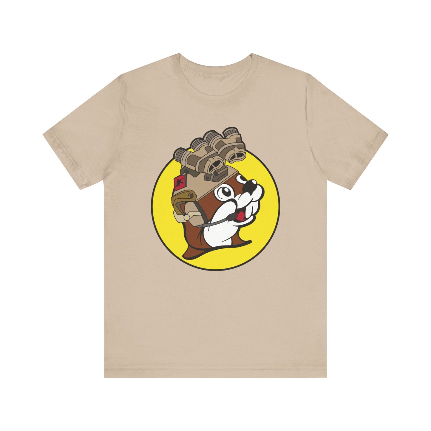 Tactical Bucee Tee