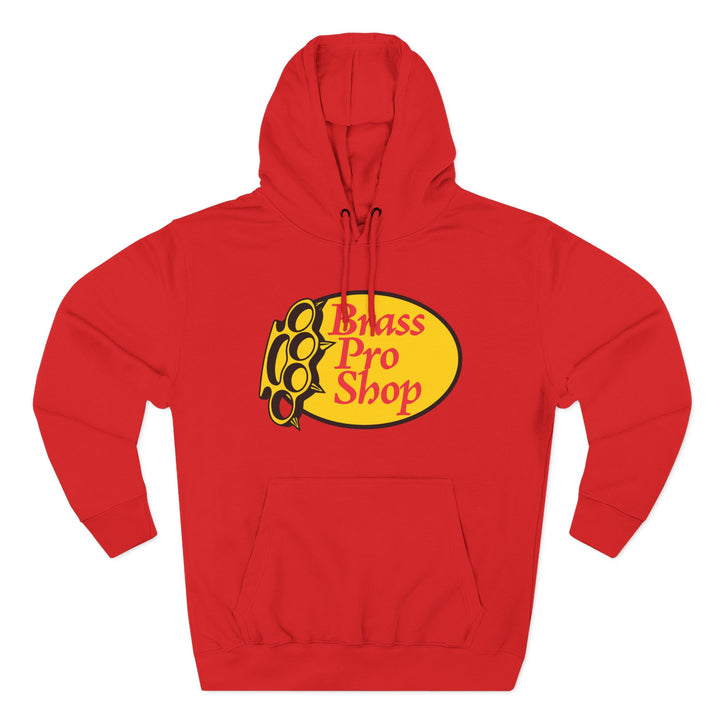 Brass Pro Shop Hoodie