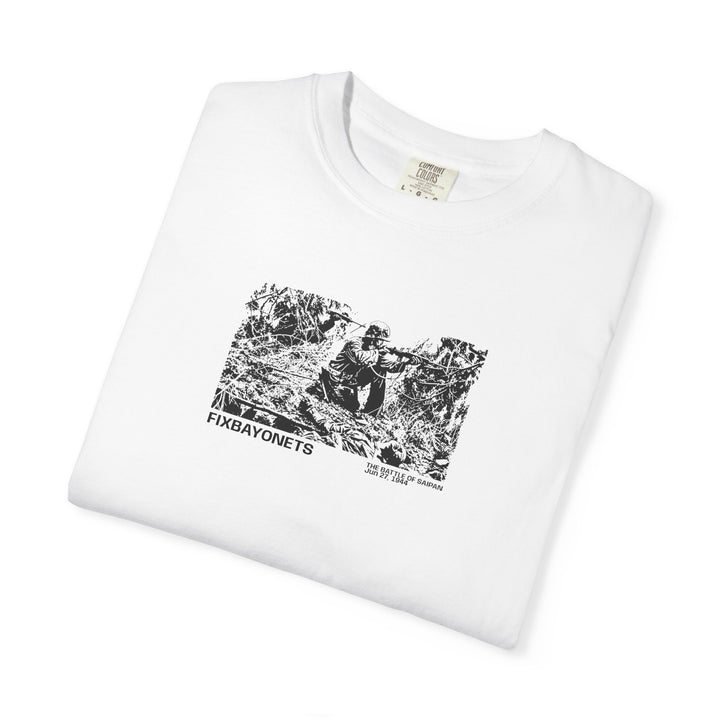 SAIPAN 1944 TEE