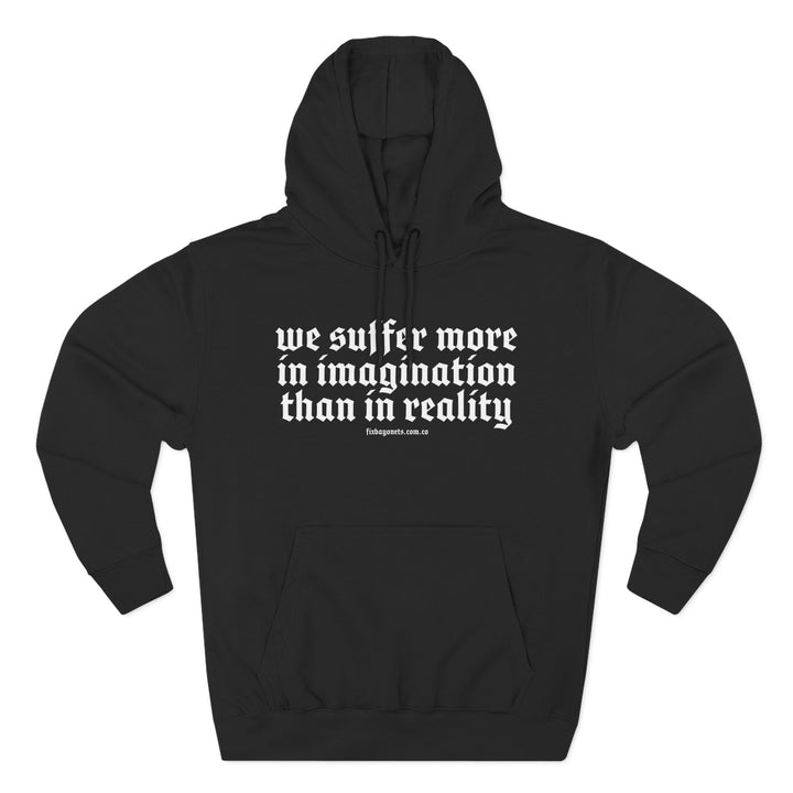 SENECA IMAGINATION Hoodie