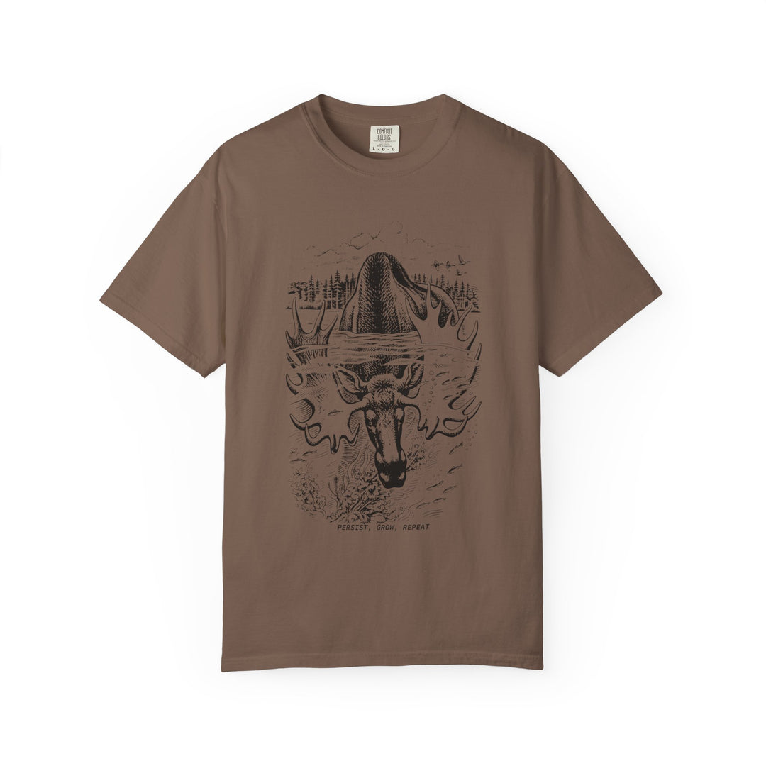 Moose T-shirt