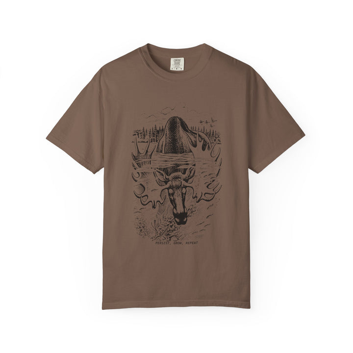 Moose T-shirt