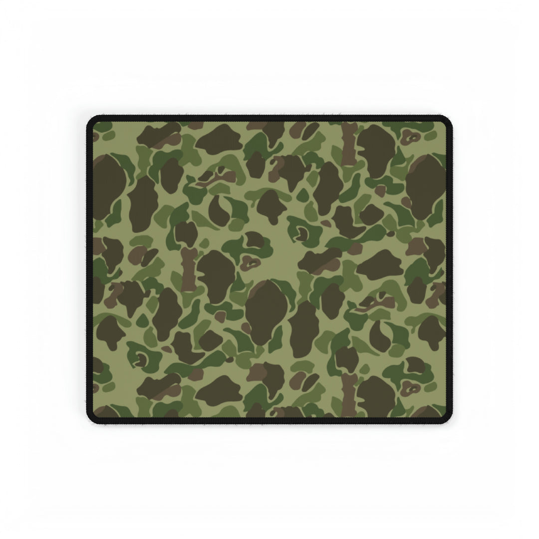 FROGSKIN WORKMAT (Green)