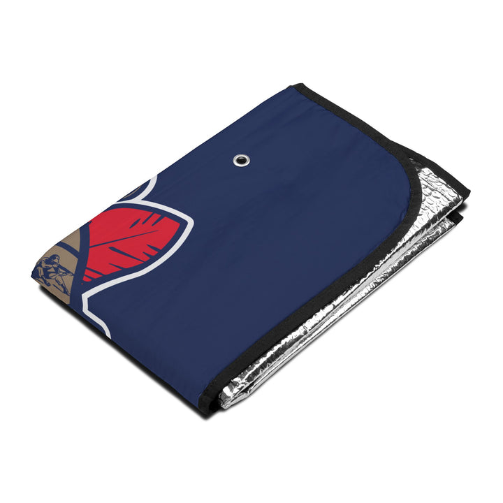 Tactical Wahoo Car Shades