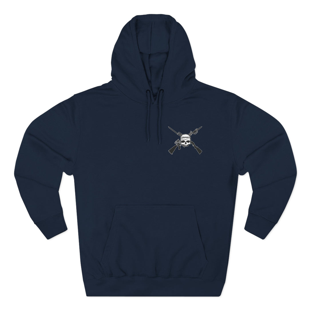 YATYAS WIDOW MAKER Hoodie