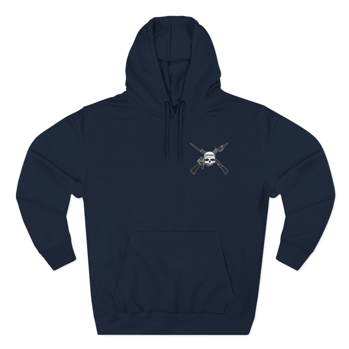 YATYAS WIDOW MAKER Hoodie