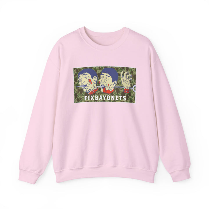 Kebab Sweatshirt