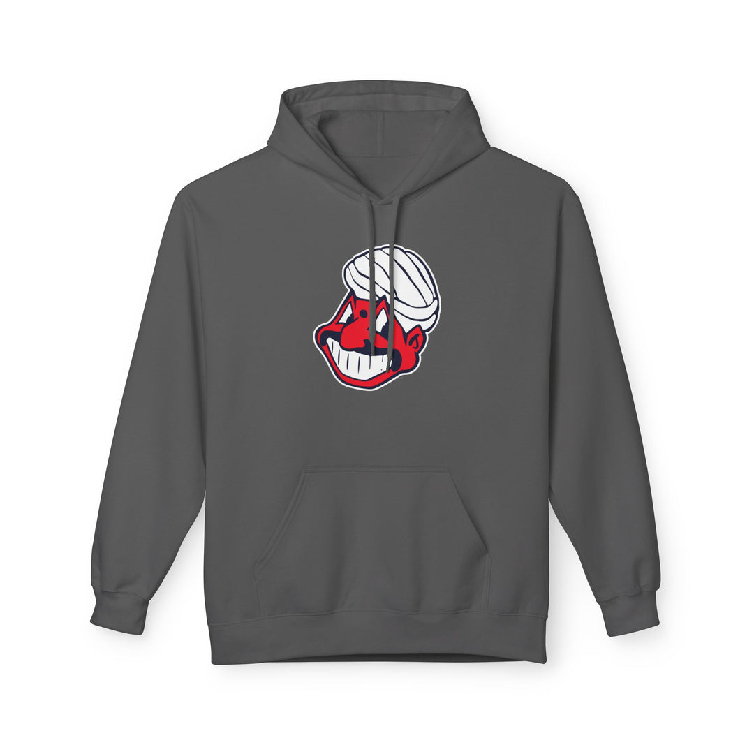 CLE Indian HOODIE