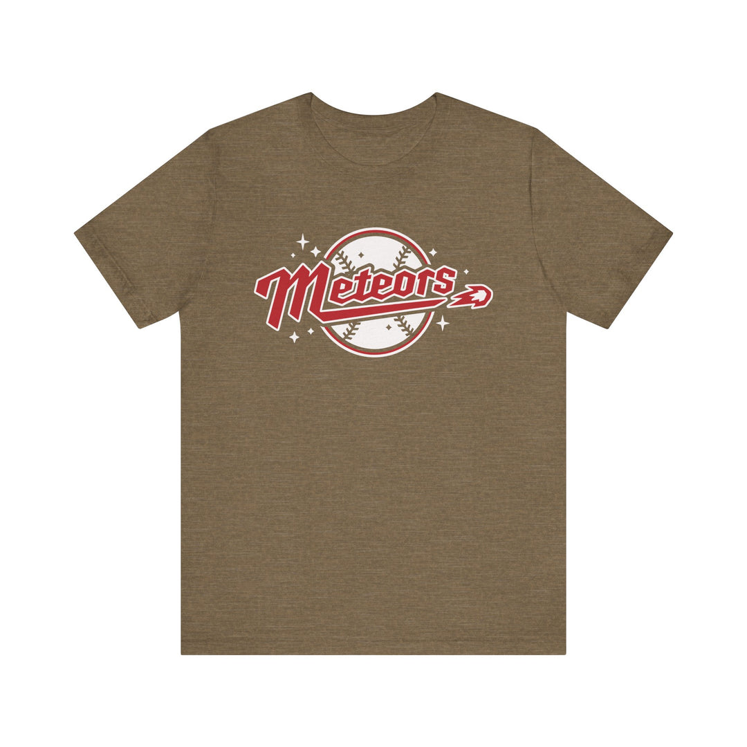 METEORS T-Shirt