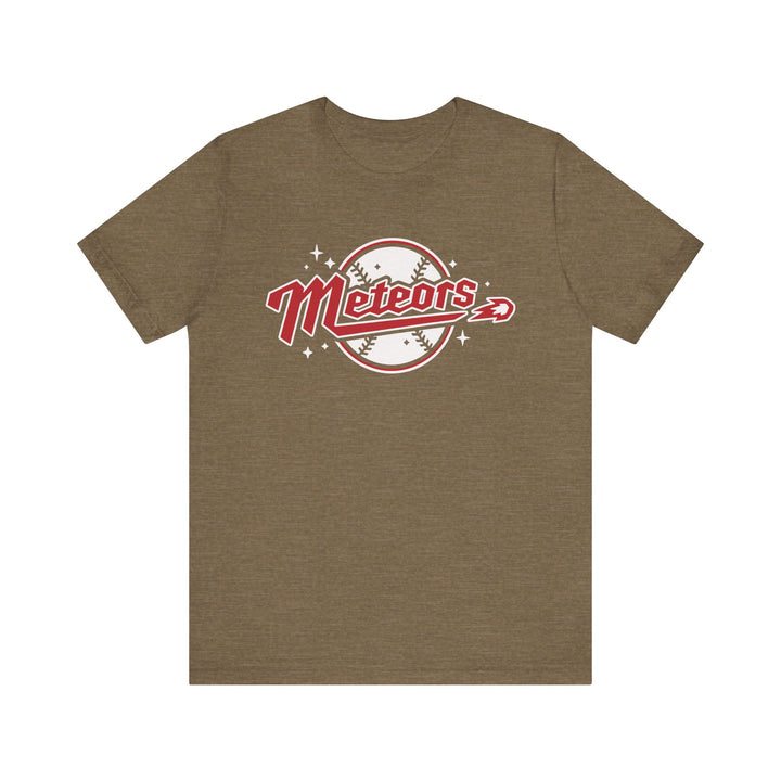 METEORS T-Shirt