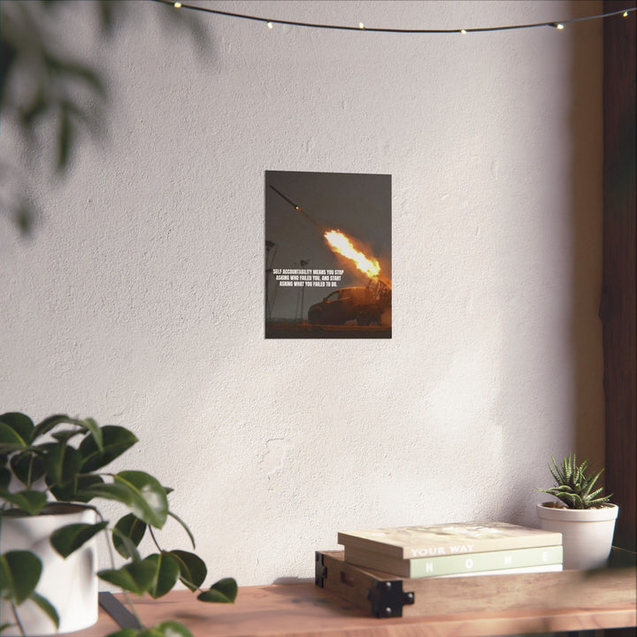 FIXBAYONETS Poster 12