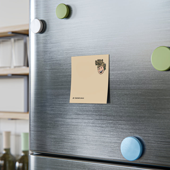 Copy of Copy of Frogskin (Tan) Post-it® Note Pads