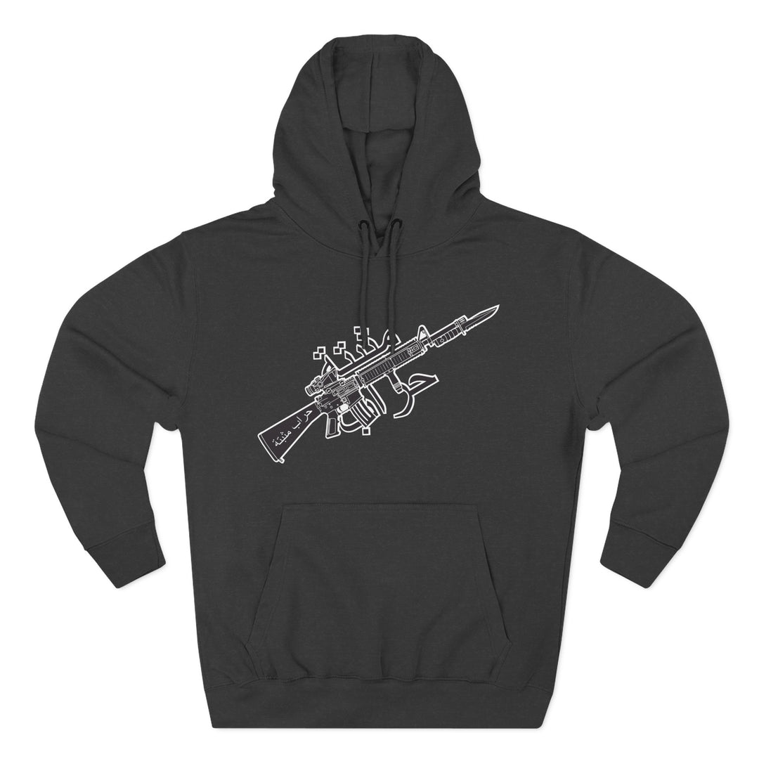 FIXBAYONETS IRAQ Hoodie