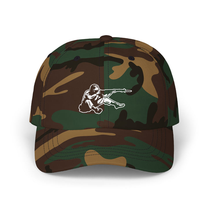 FIXBAYONETS Dad Cap