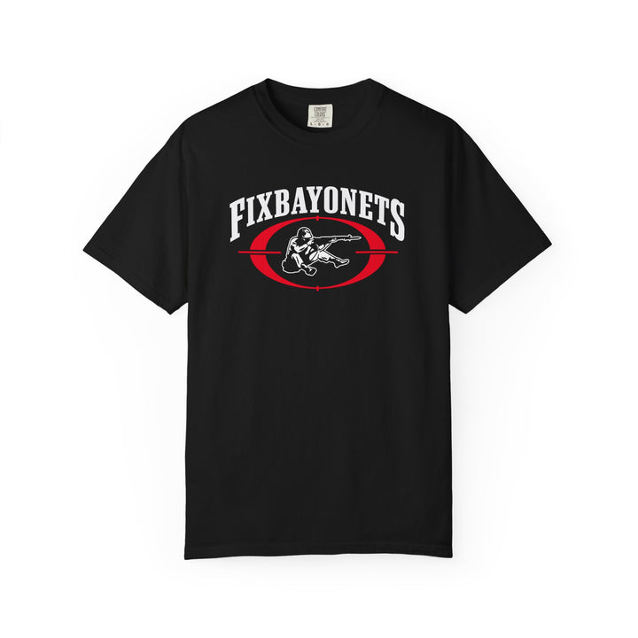 FIXBAYONETS PMC T-shirt