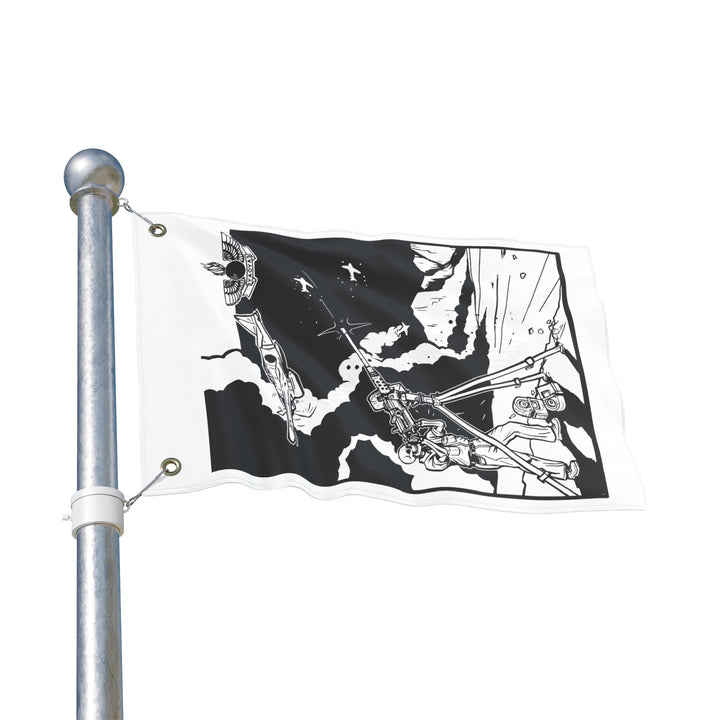 IYAOYAS Flag
