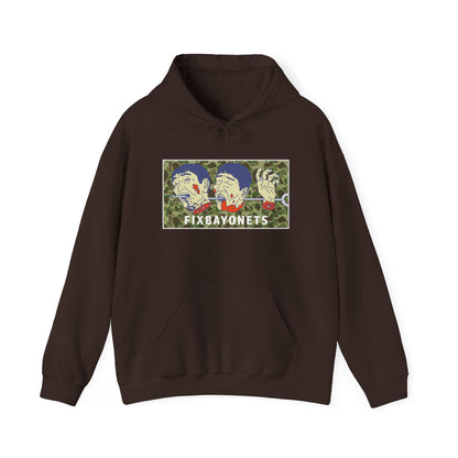 Kebab Hoodie