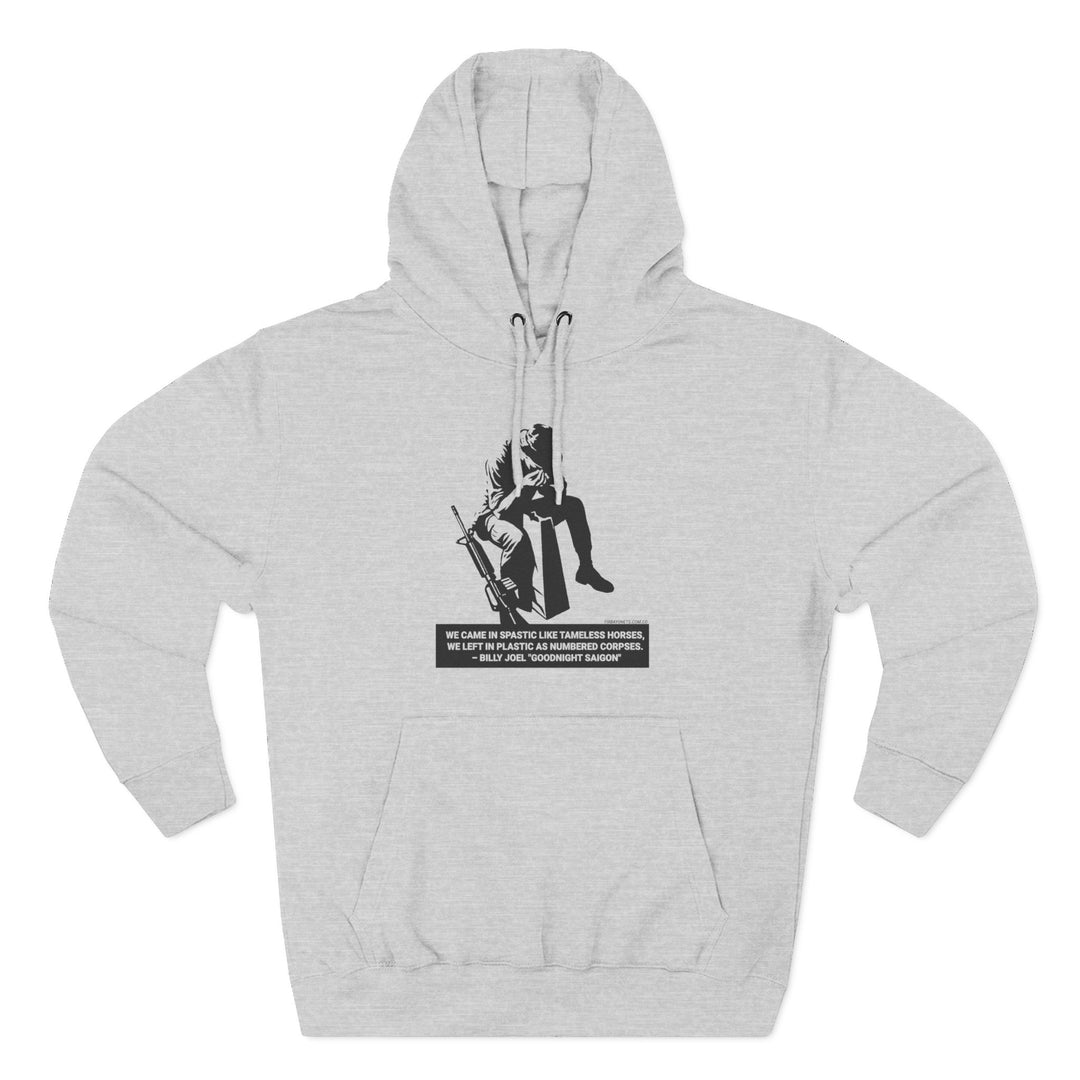 Goodnight Saigon Hoodie