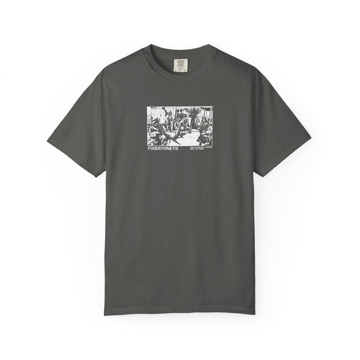 Fallujah Hell House TEE