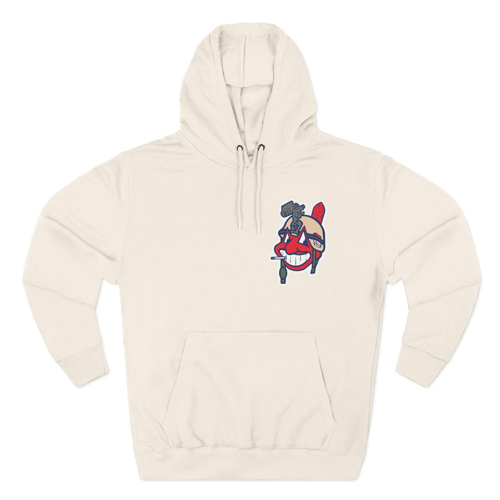 Corporal Wahoo Hoodie