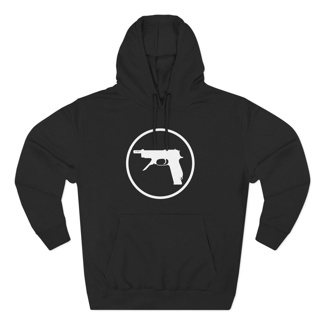APHEX 93R Hoodie