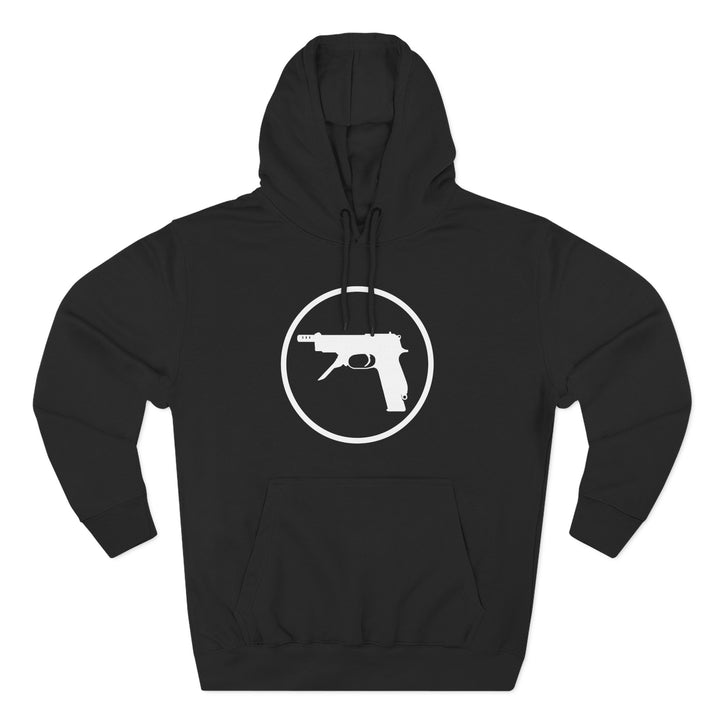 APHEX 93R Hoodie