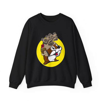 Tactical Bucee Sweatshirt