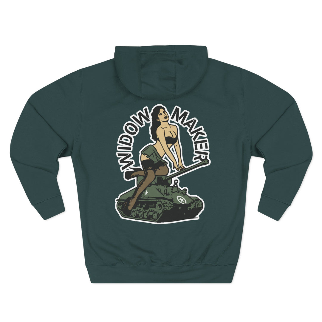 YATYAS WIDOW MAKER Hoodie