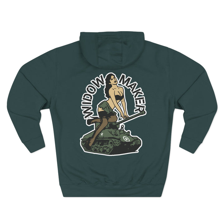 YATYAS WIDOW MAKER Hoodie