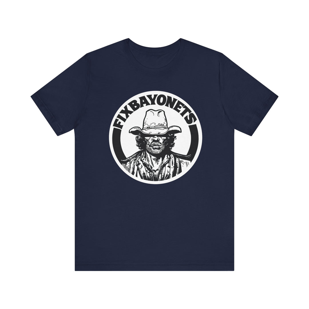 COWBOY TEE