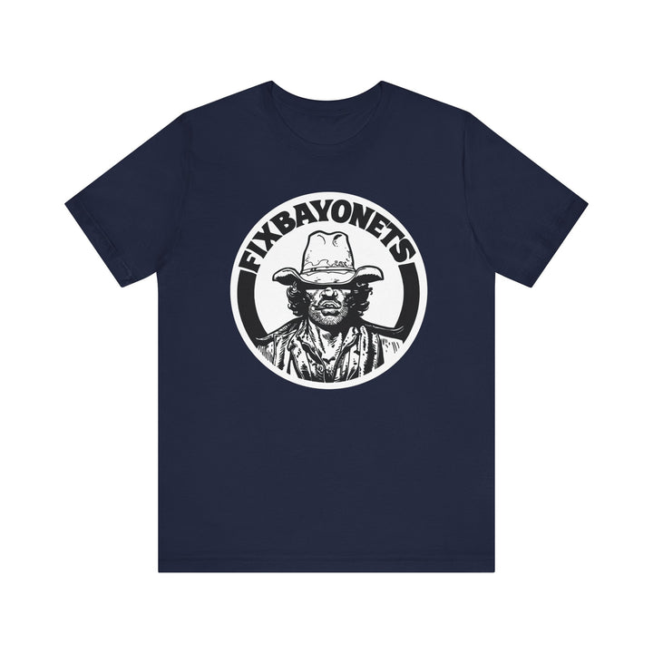 COWBOY TEE