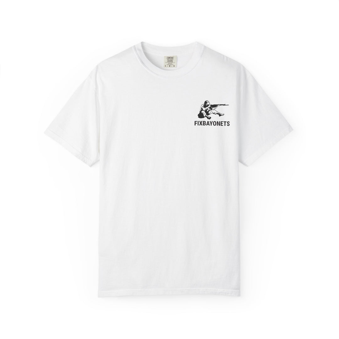 Youngstown Ohio Champ T-shirt