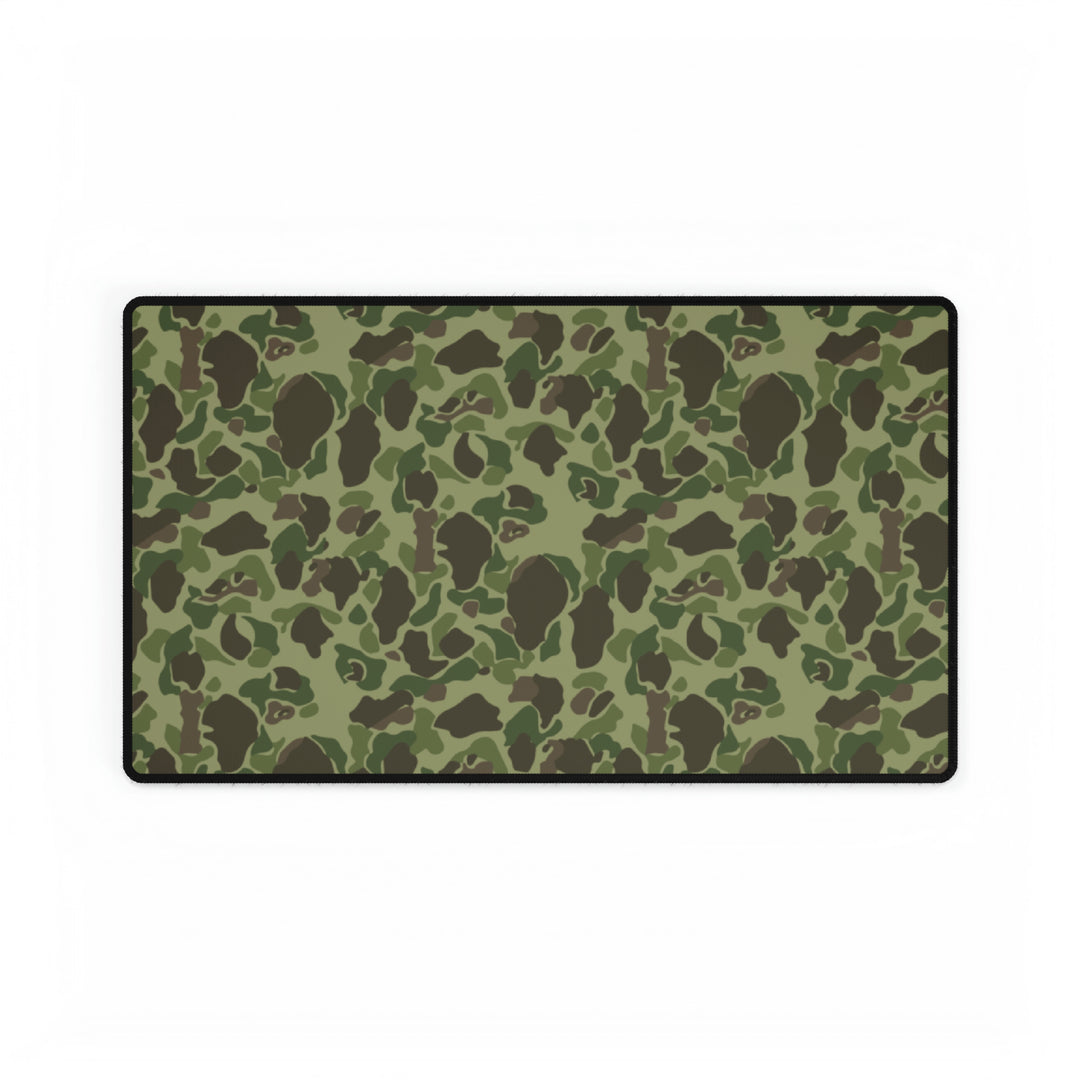 FROGSKIN WORKMAT (Green)