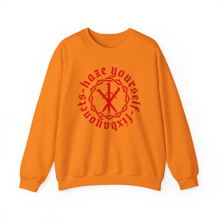 Haze Yourself Sweatshirt