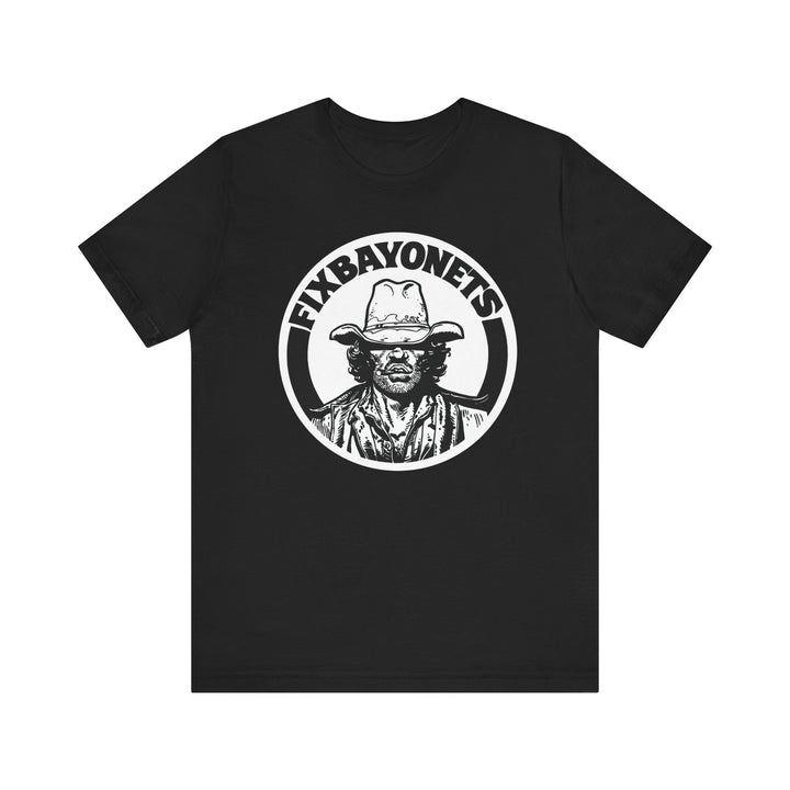 COWBOY TEE