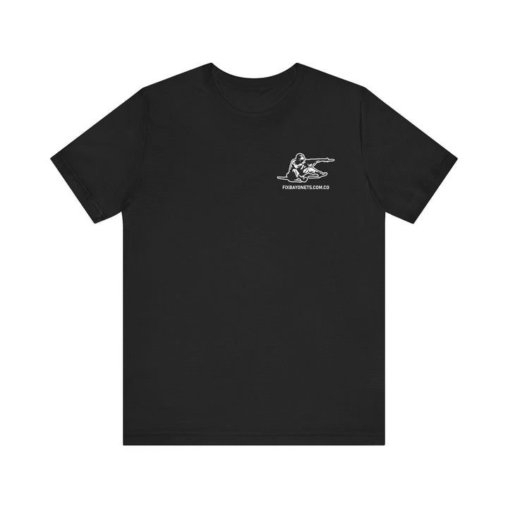 B.A.R Widow Maker TEE