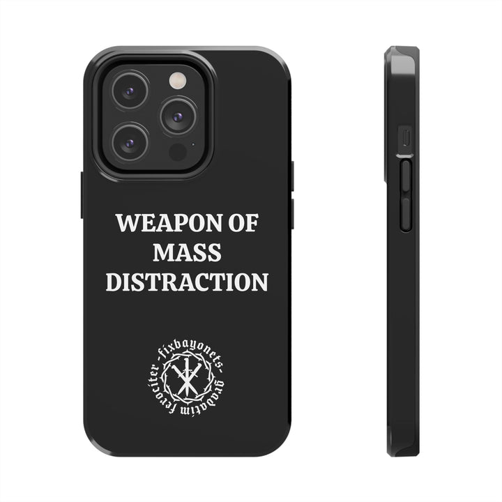 WMD Phone Case