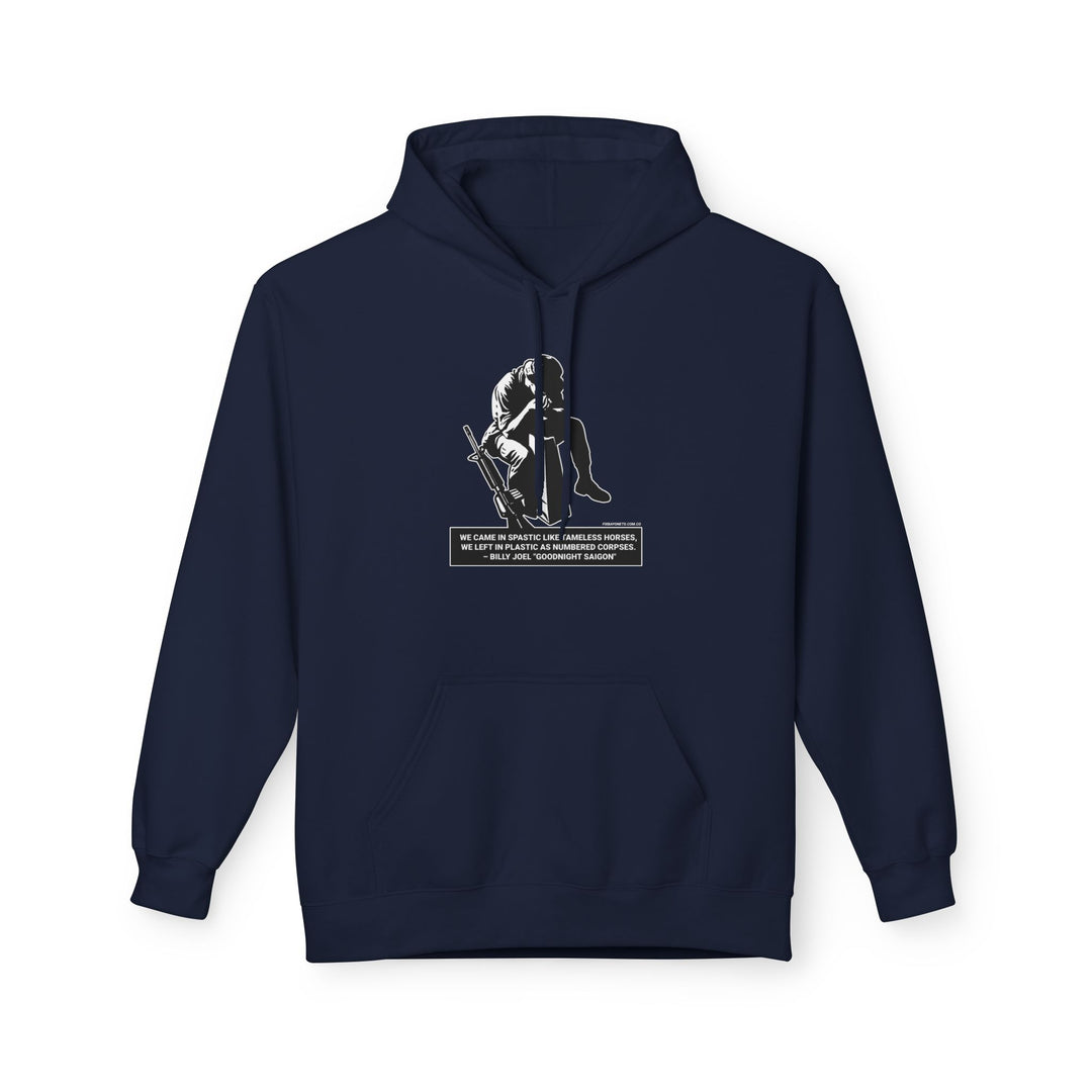 GOODNIGHT SAIGON HOODIE